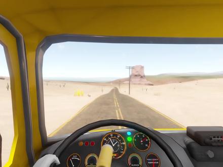 就这发动机声狗听了都直摇头 #单机游戏 #steam #游戏 #整活