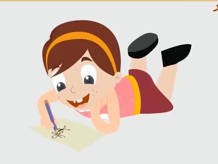 部编版语文六年级上册第七单元习作:我的拿手好戏#在线学习