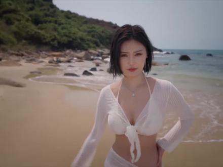 真人3D游戏《荒岛求生逃出美女岛》互动剧情真刺激!