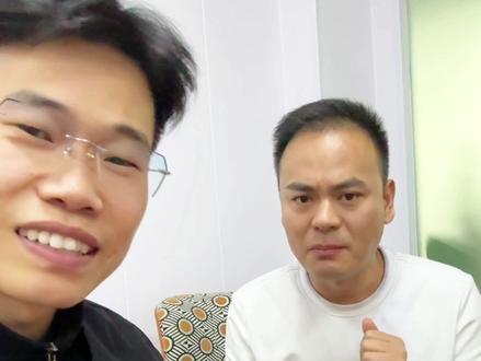 家人们,@李洪涛 都安排好啦!能来的都来吧,评论区看你们的啦😄