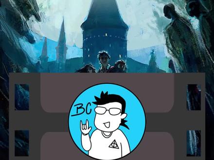 #哈利波特 海伦娜·伯翰·卡特 麻瓜世界的千面女王