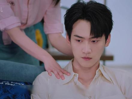 除了这样,我还能拿什么留住你?#狙击蝴蝶 #狙击蝴蝶封口费吻 #狙击蝴蝶弟弟表白被拒 #属于陈妍希周柯宇的蝴蝶效应 #用女儿岑想视角打开狙击蝴蝶