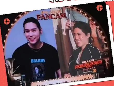 bkpp是真的 不管是以前还是现在都是bkpp 他们的爱不变 #bkpp#ppkrit#billkin#林祎凯#马群耀