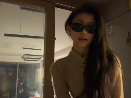 你就这样出现闯入我心里面 #真爱假说 #米糕摇10 #卡点舞