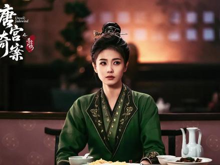 他本来是位慈祥的父亲,却被一群恶人变成了复仇的疯子!#唐宫奇案 #唐宫奇案新年必看 #好剧推荐 #白鹿