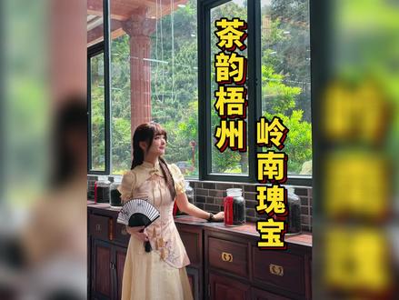 生活匆忙庸碌 梧州人坐下来喝茶
沏洗谈笑间 茶香 已千年#寻bao梧州 #唱响梧州 #梧州 #广西dou是好风光 #旅行推荐官