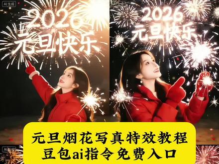 跨年烟花照我先拍了,2026元旦烟花写真特效教程就这么拍 跨年烟花照怎么拍 #豆包ai#豆包P图已经nextlevel了#跨年 #烟花写真 #氛围感 跨年拍照姿势 跨年拍照 跨年图片 2026新年ai写真生成 ai 新年拍照氛围感ai生成 2026新年ai写真生成 新年烟花照片单人 新年照片烟花合照 新年图片烟花照真实 元旦发的烟花照片写真 豆包P图 新年写真ai 新年拍照氛围感ai生成 新年写真ai指令 新年写真ai特效 新年氛围感写真ai 2026新年ai写真生成 新年写真ai写真 新年写真ai指令新年写真教程 2026跨年拍照ai生成 新年拍照氛围感ai生成口令 新年拍照氛围感ai特效 新年拍照氛围感ai生成拍同款 新年拍照氛围感ai生成跨年 新年拍照氛围感ai生成新年快乐 2026新年ai写真特效 2026新年ai写真生成口令 2026新年ai写真特效教程 2026新年ai特效 22026新年ai写真生成视频 元旦烟花写真教程 元旦烟花图片 元旦跨年烟花写真 元旦跨年烟花照片 元旦写真照套系 元旦烟花高清图片 元旦烟花拍照 新年烟花写真 元旦写真风格烟花 新年图片烟花照真实 新年烟花照片ai 烟花ai写真生成 新年照片烟花素材 新年照片烟花背影 新年烟花写真图片 新年烟花图片配图 新年照片氛围感礼花 新年烟花图片拍照 新年烟花照片单人 新年图片烟花图片 新年烟花高清照片 新年图片素材烟花 新年烟花真实图片 新年图片烟花动态 新年图片跨年 元旦烟花拍照姿势 元旦写真带烟花 新年烟花照ai写真 元旦发的烟花照片写真 元旦烟花跨年图片 元旦跨年烟花高清图片 元旦烟花图片素材 元旦发的烟花照片 元旦烟花图片大全 元旦照片素材2025烟花 新年烟花照片2026 新年氛围感烟花照片 新年烟花图片高级感 新年烟花图片大全大图 新年烟花图片取图 新年预制照ai指令 跨年拍照单人 2026跨年图片 跨年拍照氛围感大片 跨年拍照姿势一个人 跨年拍照姿势2026 新年写真ai特效教程 新年写真ai特效入口 新年拍照氛围感ai生成口令女生2026 跨年拍照ai 跨年图片 跨年拍照ai指令大全 跨年视频 跨年拍照视频 跨年拍照姿势 跨年拍照2026 跨年图片ai 跨年图片动图 跨年拍照 烟花图片 跨年朋友圈 跨年图片素材 2026新年ai写真生成提示词 2026新年AI写真生成指令