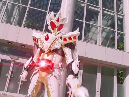 剧情解说《假面骑士加布》第44集 #假面骑士加布 #特摄 #解说