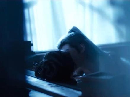 好有感觉的浴池吻#逐玉 #孔雪儿邓凯 #俞浅浅#齐旻