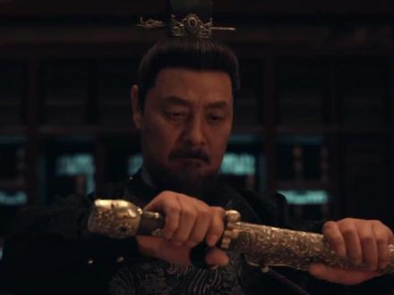 雨霖铃:襄阳王苦心养的私生子被玲珑一箭穿心,谋反大计毁于一旦