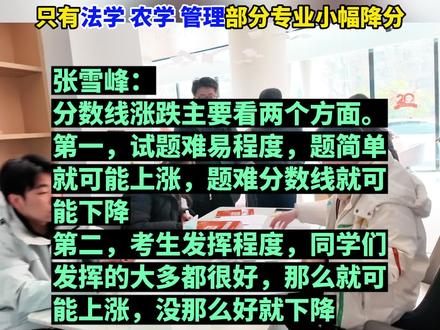 26考研国家线公布,接下来就是准备一志愿复试和调剂。祝同学们都能顺利上岸#考研 #26考研 #考研出分 #国家线 #国家线公布