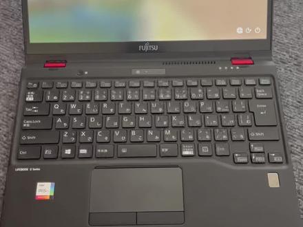 家人们!富士通U9311X变形本,极品成色!11代i7-1185G7四核,16G+256G SSD,1080P IPS屏,360°翻转+原装触控笔,记笔记、做演示超方便 !内置LTE,出差路上随时上网;指纹+人脸双解锁,安全又快捷 !还有背光键盘、Wi‑Fi 6、双摄像头,大电池超长续航,办公一整天没问题 !今天下单送原装笔+充电器+英文键盘贴纸,只要3千左右!就这一台,手快有手慢无,赶紧冲!#办公电脑笔记本 #商务办公笔记本 #数码科技好物
