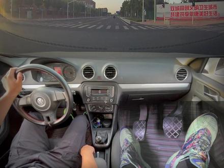 手动挡空挡滑行在实际驾驶中到底能不能用#抖音汽车 #考驾照 #学车