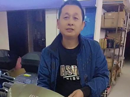 电动车钥匙的防盗器,正确使用方法指南!#粗石江豪爵店 #小刀电动车 #专业维修保养
