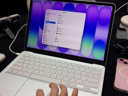 分享MacBookNeo激活后的初始设置和布局 不只是Neo,其他Mac都适用。主要是我个人的使用习惯,可以参考一下。
#MacBook #mac #apple #macos #苹果笔记本电脑