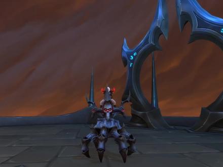 【魔兽坐骑】那些奇奇怪怪的坐骑们,真是脑洞大开 #魔兽世界 #魔兽青春 #8090后#游戏