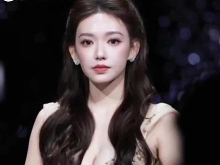 程潇 老天到底给她关上了哪扇窗啊 #程潇#考古#kpop