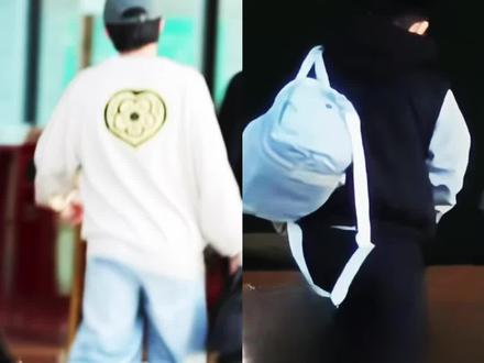 王楚钦孙颖莎出发新加坡大满贯啦