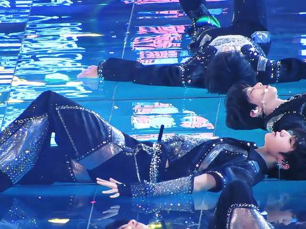 王橹杰MANTA神级现场!
#王橹杰 #tf家族新年音乐会 #神级现场 #MANTA