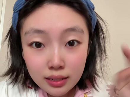 看似轻松的表现,都是背后十年如一日的训练。#一个片段感受三秦大地 #刘浩存