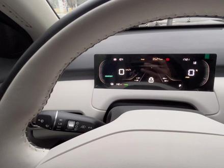 转向灯的小知识#汽车知识分享 #创作灵感 #创作者扶持计划 #长安启源 #长安启源q05