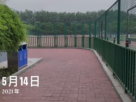 不知道再过多久还能再次进入这座校园#青春校园