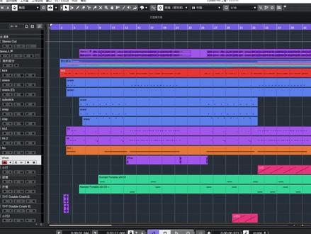 新手如何搞定流行编曲 #编曲教程 #原创歌曲