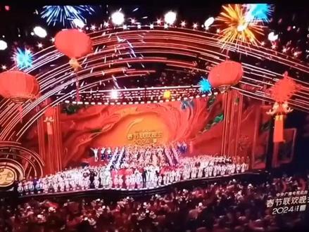 2026,春晚节目单抢先看