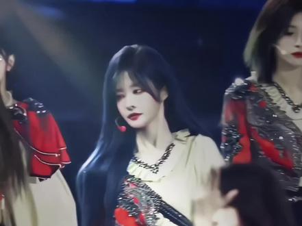 走路粉速速赶到#杨冰怡