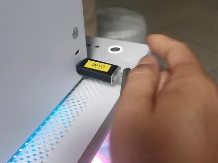 利用优启通PE系统盘安装win11的详细步骤 #系统U盘 #Win11 #win11跳过开机联网 #win11安装教程 #Pe系统 #优启通