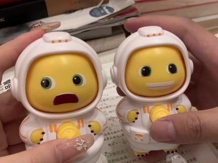 谁能拒绝会变脸的奶龙!!#小奶龙