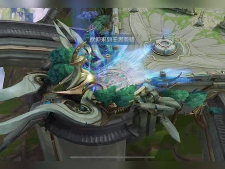 “肉刀”东皇太一,反野百分百成功,比带闪现恶心多了,超级好玩