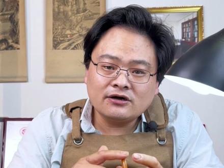 这样的玉你懂吗 玉器出血丝其实是没有关系的