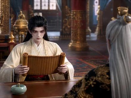 年轻的刘邦为什么不敢造反? #ai整活 #ai历史故事 #ai视频 #ai历史 #ai历史人物