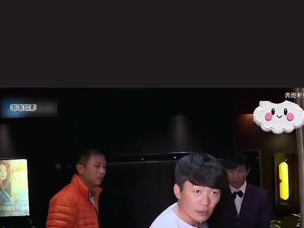 🤣这期怎么淘汰都不懂,以为是撕名牌场面