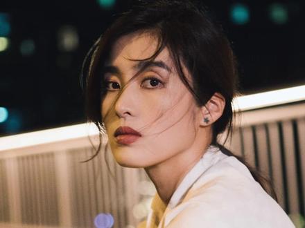 我愿称之为绝绝子氛围感街拍!!!#赵丽娜