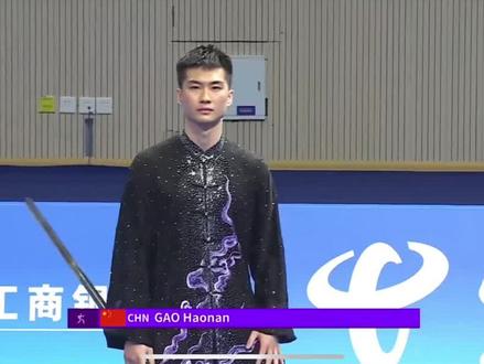 长乐“00后”高浩楠,拿下亚运会福州首金#福州#长乐#亚运会#高浩楠