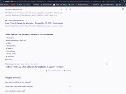 #独立站shopify 免费在线聊天工具,安装到自己网站提高客户交互。起飞站前必备!#跨境电商