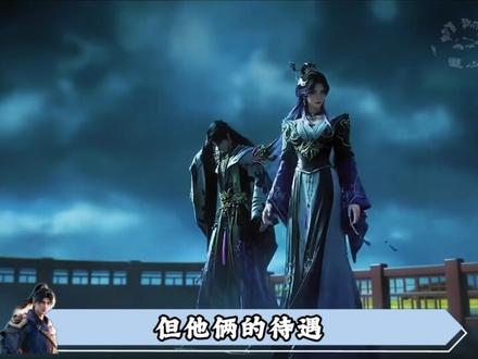 光阴之外舔狗二人组黄岩、赵中恒,舔狗界的两极反转谁能懂? #动漫编年史#被选召的漫剪团#国漫作者团#国漫辩论赛#光阴之外