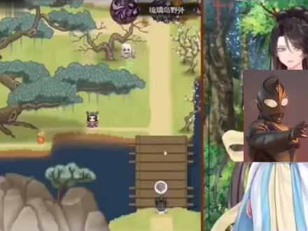 【RPG/中文CV】绯色修仙录 v4.30 官方中文【2.2G】(pc+安卓) #游戏推荐 #RPG #PC #安卓