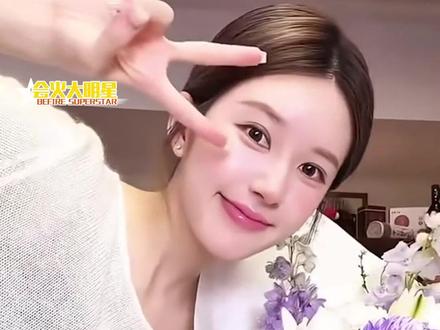 倘若问心 那问心无愧 如果论迹 那不辩自深#赵露思 #温暖 #小谢 #女明星