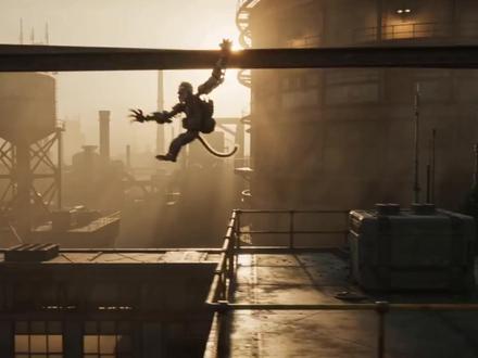 狂笑者·斯堪seedance2小试牛刀 #即梦视频seedance2 #即梦图片Seedream5 #AI新春游园会 #AI创作浪潮计划 #即梦AI新影像 你就说这玩意强不强吧seedance2