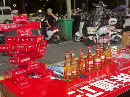 5月25号柳记啤酒挑战赛,八点不见不散#上栗 #上栗美食 #啤酒挑战赛火热进行中