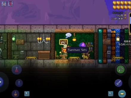 泰拉瑞全部物品存档导入教程 #游戏 泰拉瑞亚