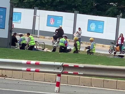 及时处理 以绝后患#车牌识别