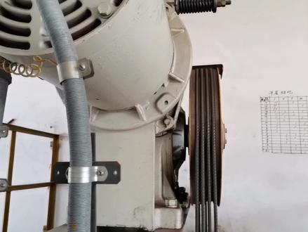 电梯冲顶了,修完了想想有些后怕,有种莫名的隐忧。