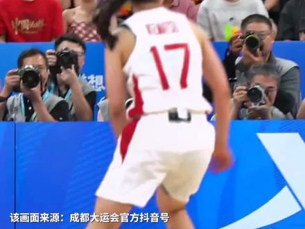 官宣!“大宝贝”刘禹彤加盟山西女篮,征战WCBA联赛!#黄河电视台 #山西 #山西dou知道 #山西女篮 #我们的省运会