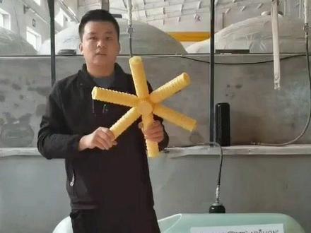 河北成达水处理,关于布水器的介绍#源头实力厂家 #全国发货欢迎合作 #水处理设备