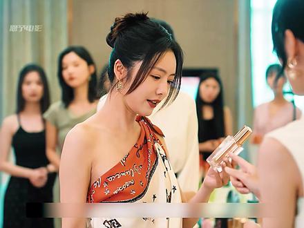 微商女强人发现毒品减肥药成爆款,连夜制毒踏上不归路 #剧集除恶#好剧推荐#青年创作者成长计划