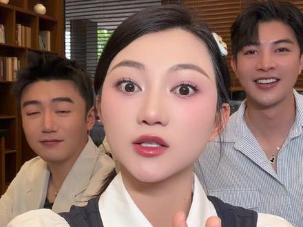 快点参与抽奖啦,发视频记得@笑笑姐👑下一站韩国变美 #笑笑姐我要去韩国 #笑笑姐